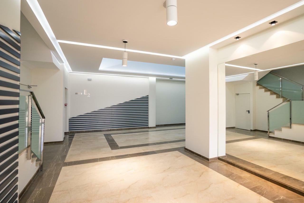 Gran Vivienda De Lujo Frente Al Mar Apartamento Málaga Exterior foto